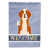 Foxhound anglais sélectionné
