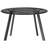 Outdoor Round Coffee Table, 28'' Patio Side Table For Backyard Patio Deck-115186442