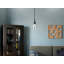 Luminaire suspendu 1 lumière Valmeyer-1456926016