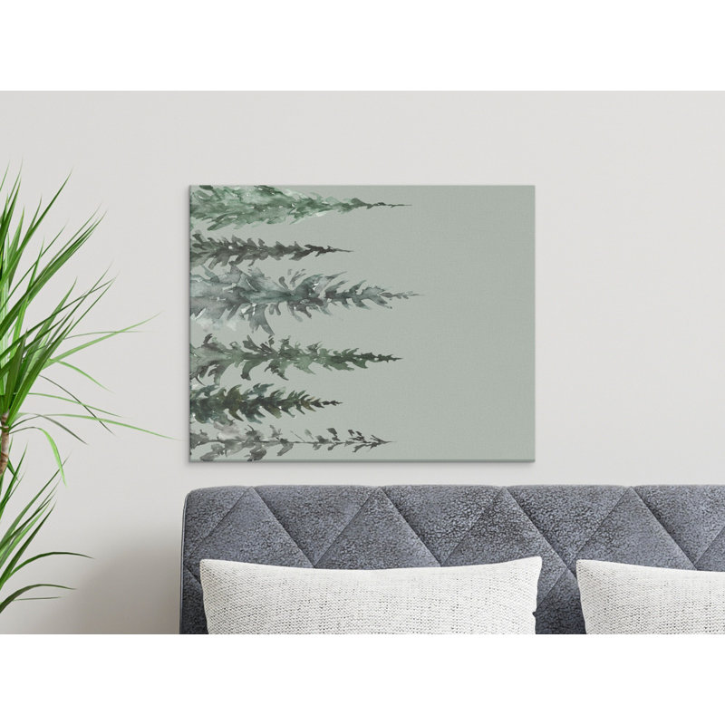 Sobieski Wrapped Canvas Print Set, 20x10