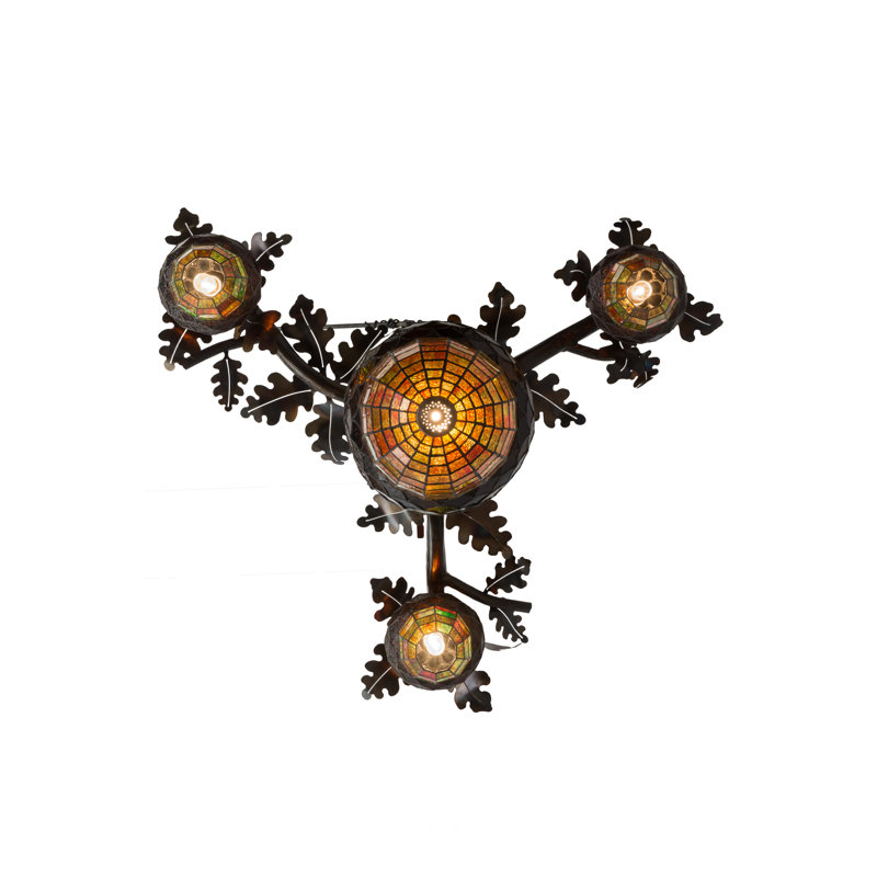 Fauch 1 - Light Chandelier