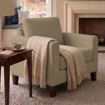 Henry Upholstered Accent Chair