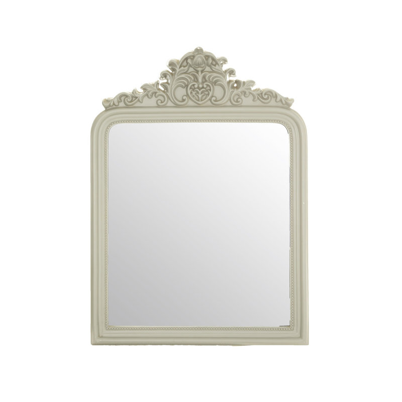 Wellington Flat Wall Mirror