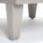 Jupiter Arlan End Table Nightstand with Drawers