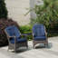 Chaise de patio avec coussin Iyman-1464980175-1464980179