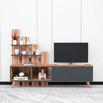 TV Unit for TVs up to 72" Gaenside