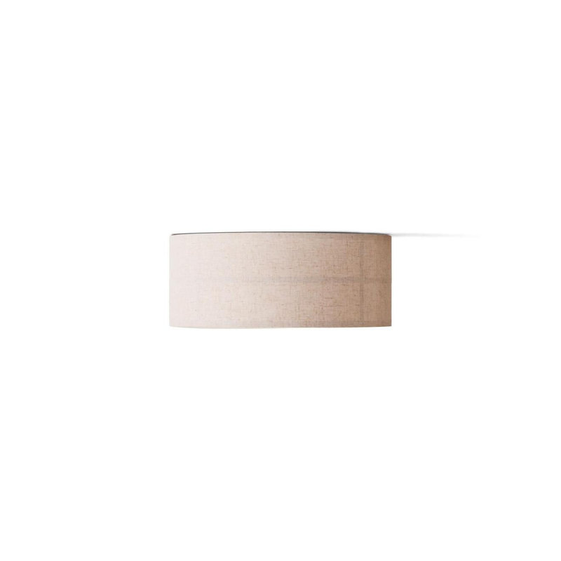 Hashira Ceiling Lamp, Raw, ETL