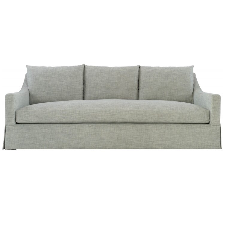 Birch Lane™ Grisha 88'' Slipcovered Sofa