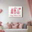 Art mural sur toile encadré P&L Art-1547814830
