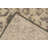 Rug & Kilim’S Distressed  Runner In Gray With Beige Herati Pattern-121966180