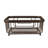 Metal Flat Napkin Holder