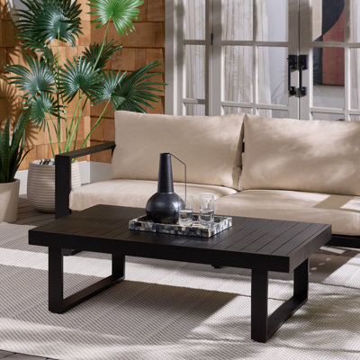 Table basse Azima