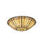 Bowl Lamp Shade