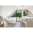 Auralie Weave 12 in. x 12 in. Polished Marble Mosaic Floor and Wall Tile