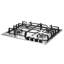 23.625" Gas Cooktop with 4 Burners