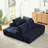 L-Shape Sectional Oversized Sofa with soft cushion-1904383011-1904383453