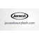 Celeste™ 70" x 32" Freestanding Soaking Bathtub