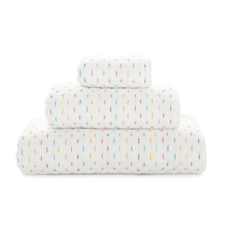 Joy Fingertip Towel