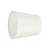 4'' H Cotton Empire Lamp Shade-21448427