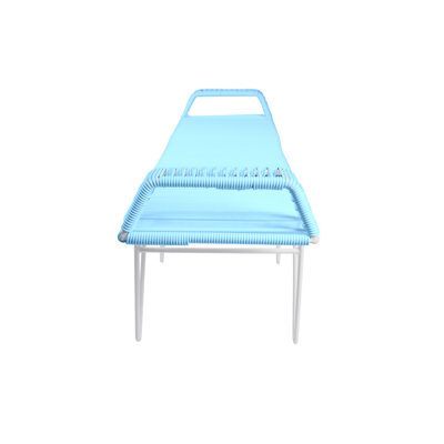 Pelopin Indoor/Outdoor Handmade Bench