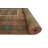 One-of-a-Kind 4'5" X 12'9" 1980s Runner Wool Area Rug in
