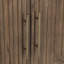 Buffet en bois massif Quince-537168375