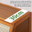 Storage Cabinet Cabinet Door Organizer