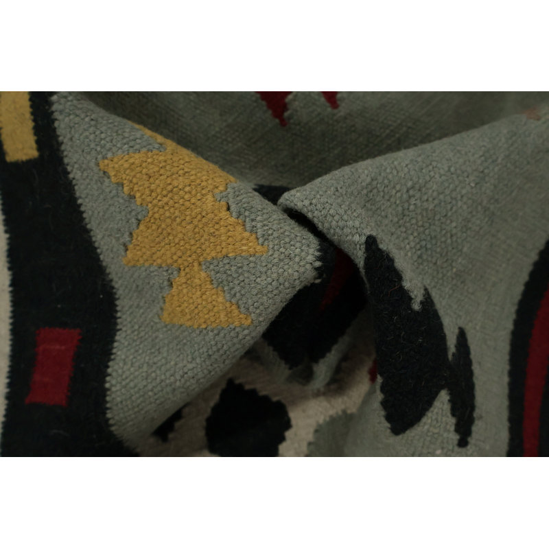 Tapis kilim Bold