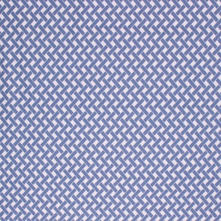 Suite 100% Cotton Fabric, Ocean
