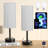 Milimir USB Table Lamp-1233150505