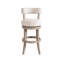 Tabouret de bar pivotant Granby-651888312-651888314-657702702