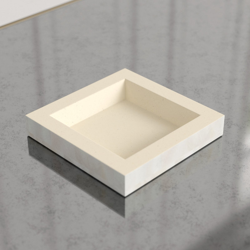 Riveria Soap Dish