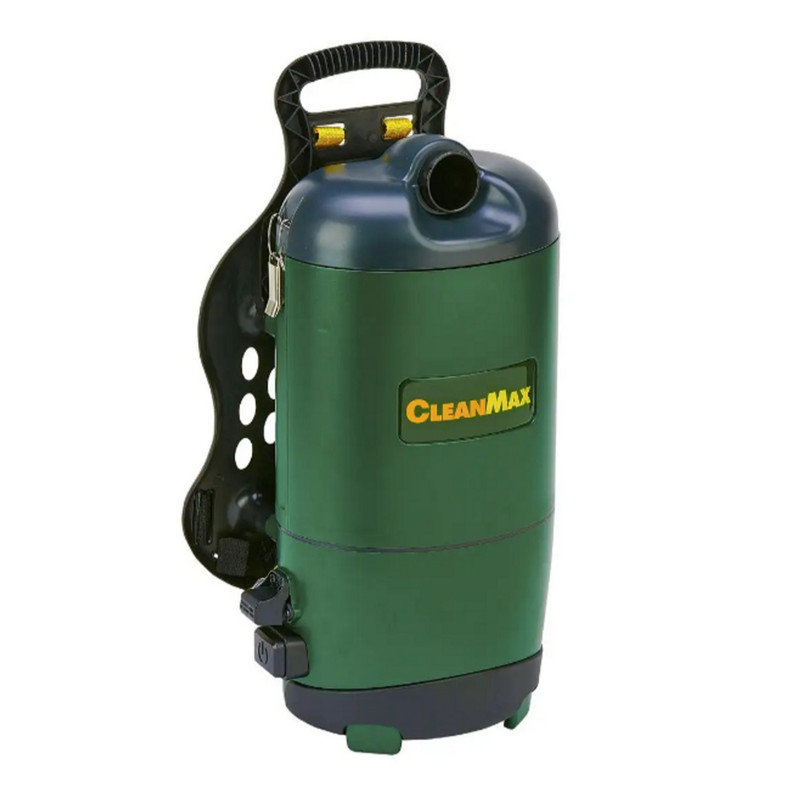 Cleanmax CMBP-6.2 Backpack Vacuum