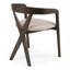Chaise de salle à manger Greco-1116572165