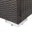 Patio Club Chair Mbrn + Alu-340659916