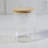 Glass Jar