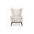 Whats New Pussycat Upholstered Wingback Chair-114656618
