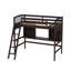 Lit mezzanine simple Hauck Kids-15459223