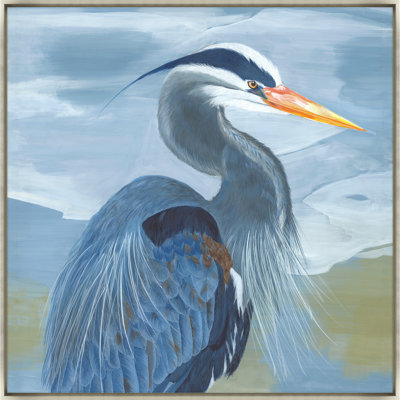 Helen Parker " A Thousand Years III " by Helen Parker Painting Print