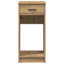 Brezina Manufactured Wood Computer Tower Stand-845972470
