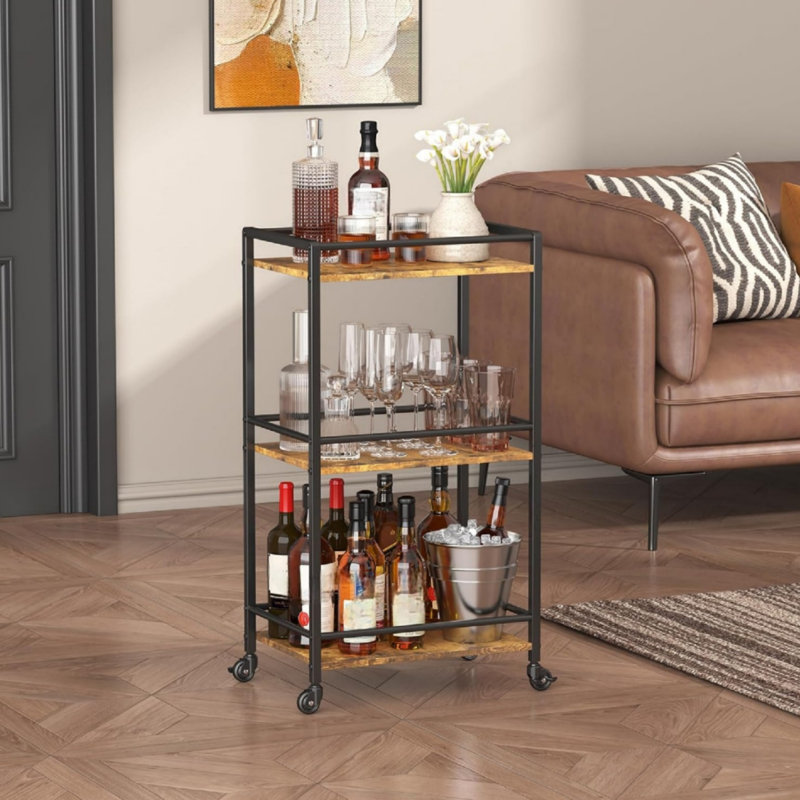 Bar Cart