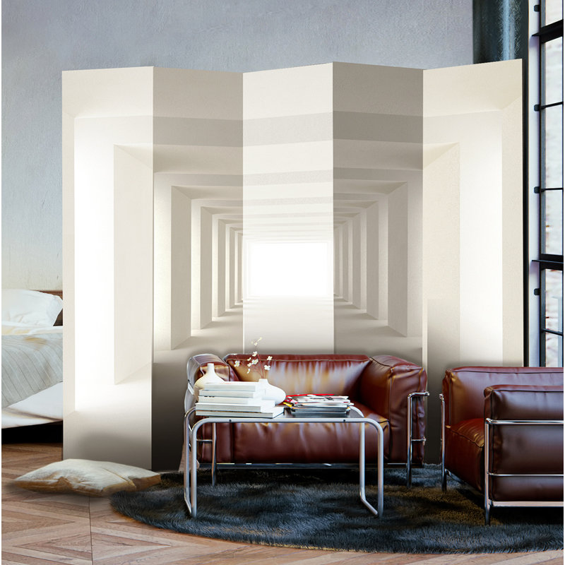 Into the Light Room Divider, 5