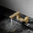 Single-Hole Single-Handle Bathroom Faucet-122282163