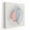 Sea Life III - reproduction d'art sur toile