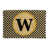 W selected