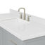 Ensemble de meuble-lavabo double 54 po -1086008260