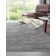 Tapis gris Glenn