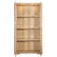 Retreat Lighted Curio Cabinet