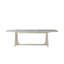 Repose Marble Dining Table
