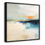 Impression «Seashore Abstraction II» par Irena Orlov-129102015-129102022-129102064
